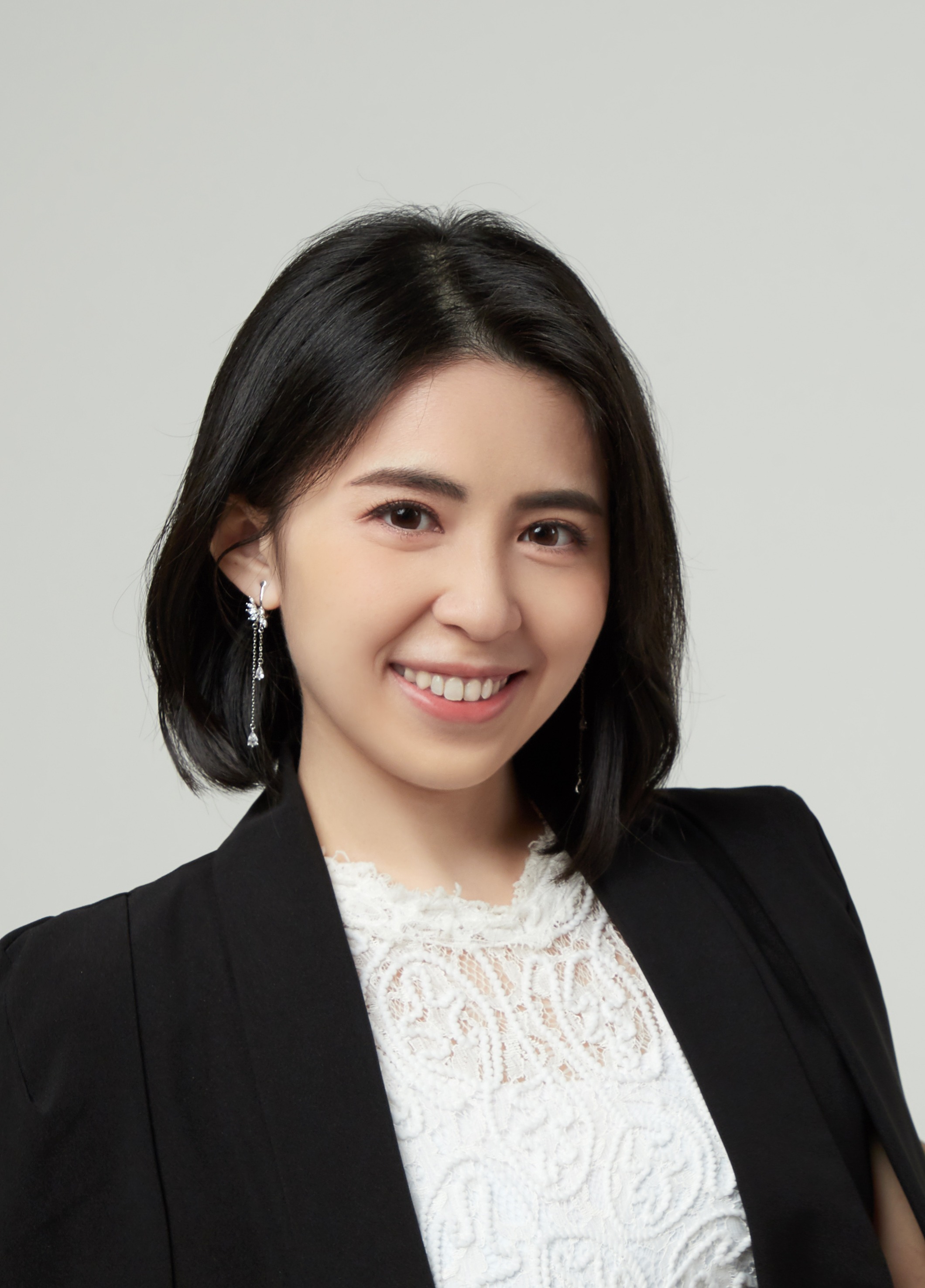 Photo of Yun-Nung Chen